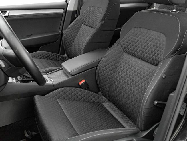 Škoda Superb WD9755N#2.0 TDI Ambition DSG Podgrz.f LED Cz.park Salon PL VAT23%