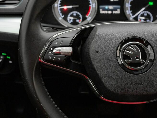 Škoda Superb WD9755N#2.0 TDI Ambition DSG Podgrz.f LED Cz.park Salon PL VAT23%