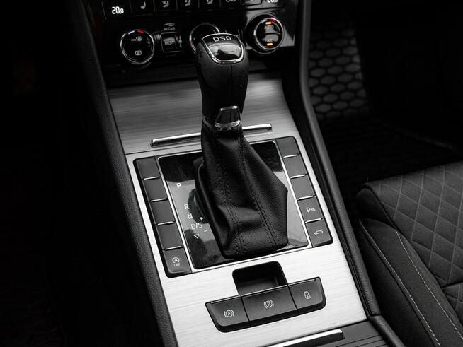 Škoda Superb WD9755N#2.0 TDI Ambition DSG Podgrz.f LED Cz.park Salon PL VAT23%