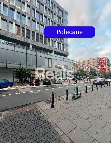 Mieszkanie Warszawa śródmieście, ul. Marszałkowska