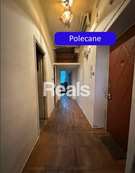 Mieszkanie Warszawa śródmieście, ul. Marszałkowska