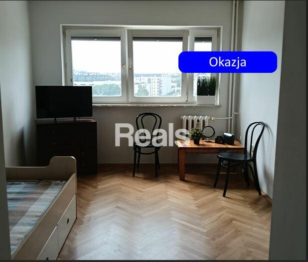 Małe ale własne kawalerka z dużym potencjałem