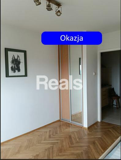 Małe ale własne kawalerka z dużym potencjałem