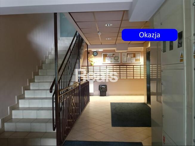 Małe ale własne kawalerka z dużym potencjałem