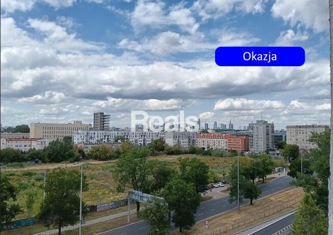 Małe ale własne kawalerka z dużym potencjałem