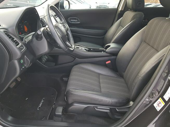 Honda HR-V 1,5 Benzyna Automat Panorama Kamera Navi LEDy Zarejestrowany Gwarancja