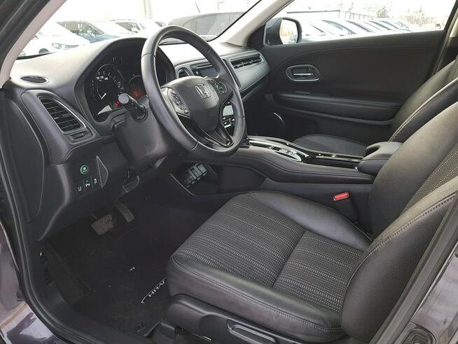 Honda HR-V 1,5 Benzyna Automat Panorama Kamera Navi LEDy Zarejestrowany Gwarancja