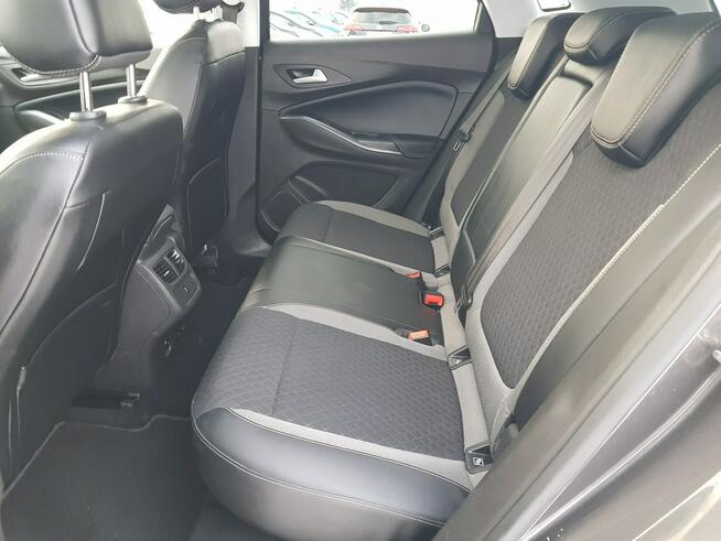 Opel Grandland X 1,5 cdti Nawigacja Klimatronik Kamera LEDy Zarejestrowany Gwarancja