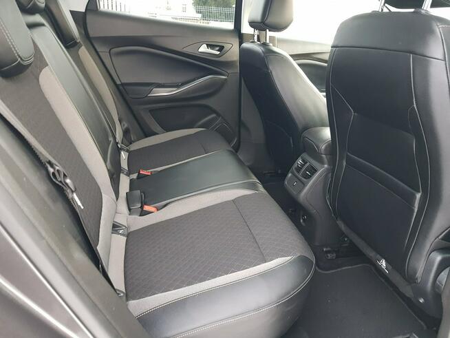 Opel Grandland X 1,5 cdti Nawigacja Klimatronik Kamera LEDy Zarejestrowany Gwarancja