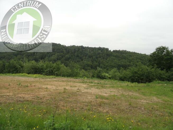 Dom Gródek nad Dunajcem gm. Gródek n