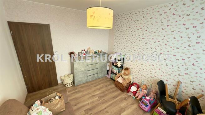 Mieszkanie Żory os. Księcia Władysława