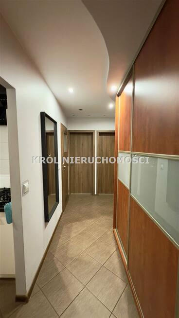 Mieszkanie Żory os. Księcia Władysława