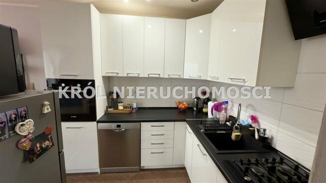 Mieszkanie Żory os. Księcia Władysława