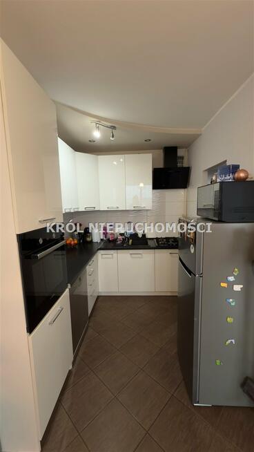 Mieszkanie Żory os. Księcia Władysława