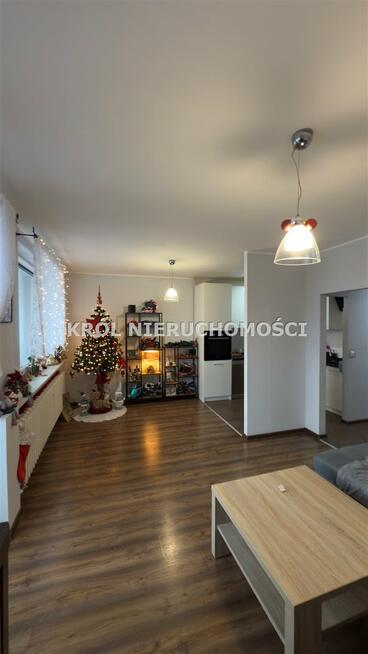 Mieszkanie Żory os. Księcia Władysława