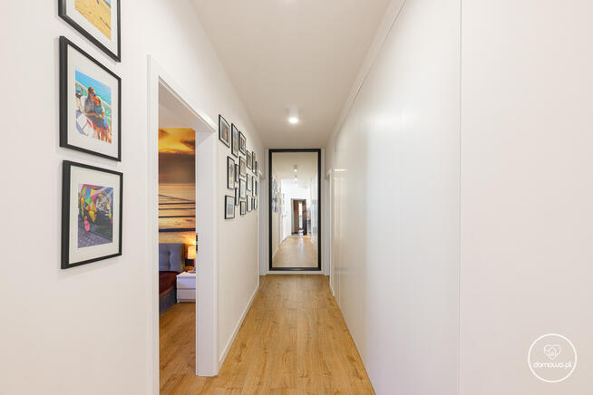 DOM | 2020r. | 130 m2 | DZIAŁKA 800m2 | PKP