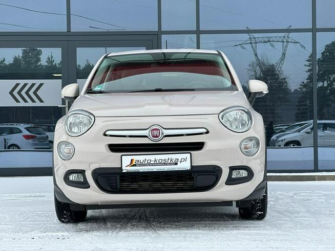 Fiat 500x Opening Edition! Kamera, Grzane fotele, Climatronic, GWARANCJA, Serwis