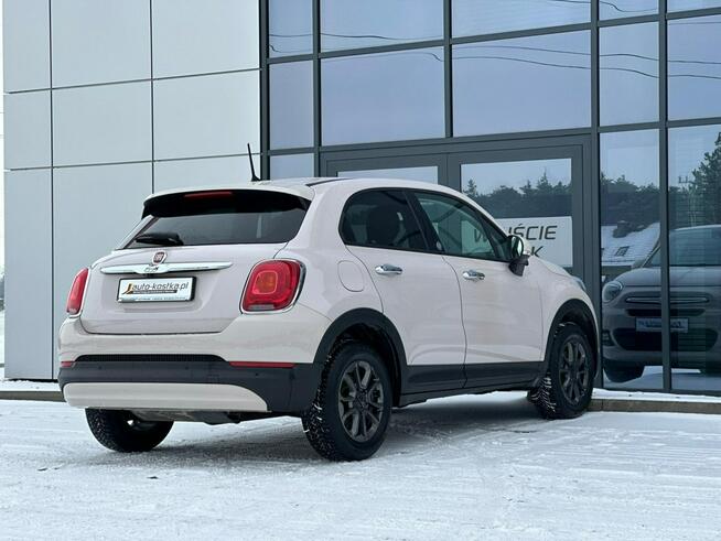 Fiat 500x Opening Edition! Kamera, Grzane fotele, Climatronic, GWARANCJA, Serwis