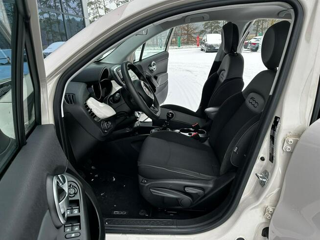 Fiat 500x Opening Edition! Kamera, Grzane fotele, Climatronic, GWARANCJA, Serwis