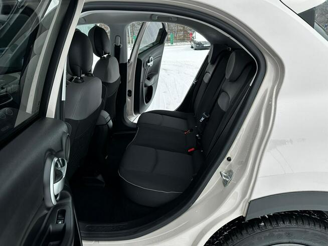 Fiat 500x Opening Edition! Kamera, Grzane fotele, Climatronic, GWARANCJA, Serwis