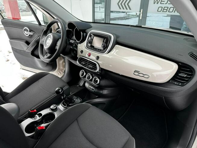 Fiat 500x Opening Edition! Kamera, Grzane fotele, Climatronic, GWARANCJA, Serwis