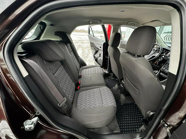 Opel Mokka 1-Ręka! Salon PL, Czujniki, Tempomat Klimatyzacja GWARANCJA Bezwypadek