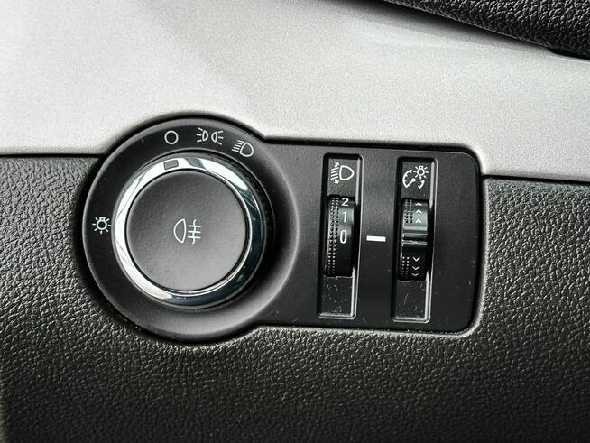 Opel Mokka 1-Ręka! Salon PL, Czujniki, Tempomat Klimatyzacja GWARANCJA Bezwypadek