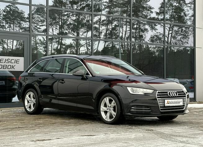 Audi A4 8xAlu! HUD Virtual Xenon Grzane fotele Ele.Klapa Bezwypadek GWARANCJA!