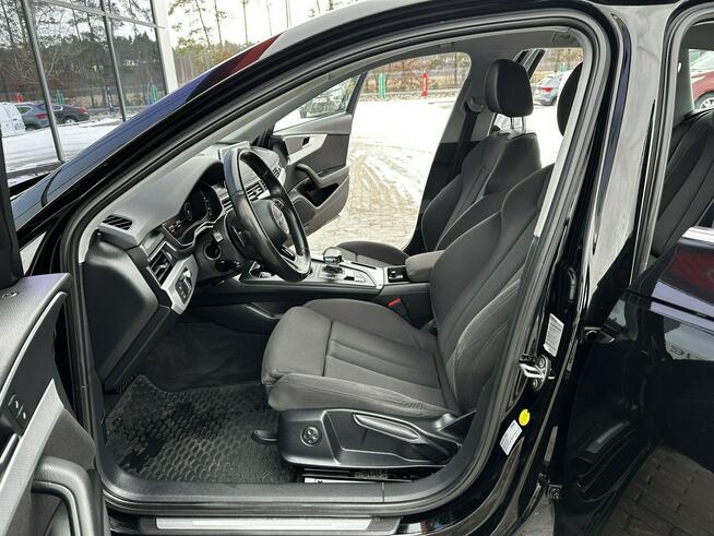 Audi A4 8xAlu! HUD Virtual Xenon Grzane fotele Ele.Klapa Bezwypadek GWARANCJA!