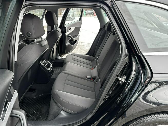 Audi A4 8xAlu! HUD Virtual Xenon Grzane fotele Ele.Klapa Bezwypadek GWARANCJA!