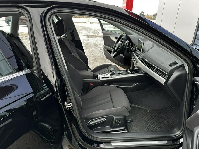 Audi A4 8xAlu! HUD Virtual Xenon Grzane fotele Ele.Klapa Bezwypadek GWARANCJA!