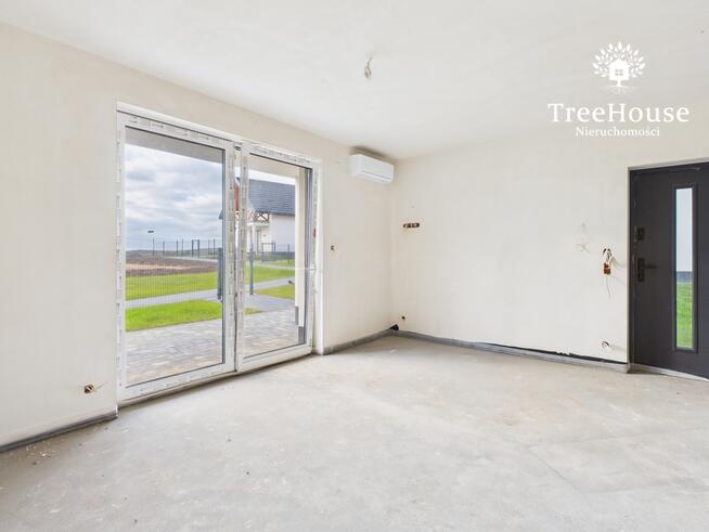 Mazurska Osada - domy rekreacyjne z basenem