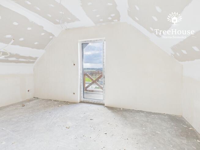 Mazurska Osada - domy rekreacyjne z basenem