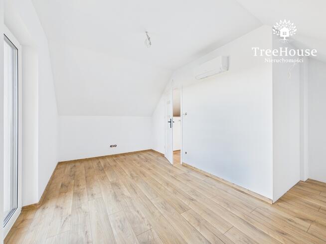 Mazurska Osada - kompleks 9 domków rekreacyjnych