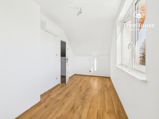 Mazurska Osada - kompleks 9 domków rekreacyjnych