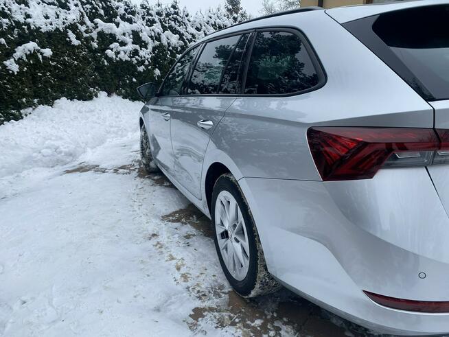 Škoda Octavia I Wł, Krajowy, 1.5TSI, BEZWYPADKOWY 100%, Ambition, Stan Bdb, Vat 23%