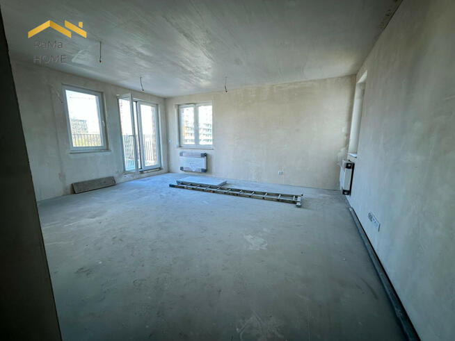 Mieszkanie Kraków gm. Kraków-Podgórze Podgórze, Duchackie, Adama Bochenka