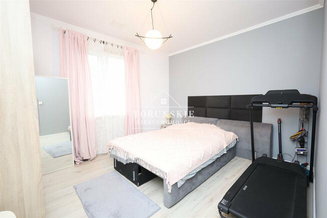 Dom Mała Nieszawka gm. Wielka Nieszawka