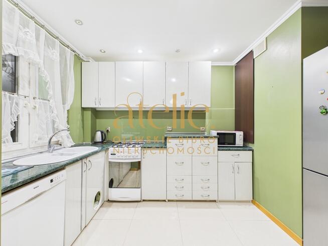 3-pokoje Gdańsk Żabianka wymieniona elektryka