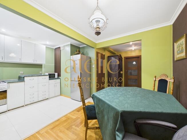 3-pokoje Gdańsk Żabianka wymieniona elektryka