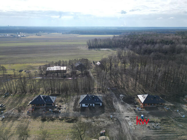 Dom Żernica gm. Pilchowice,