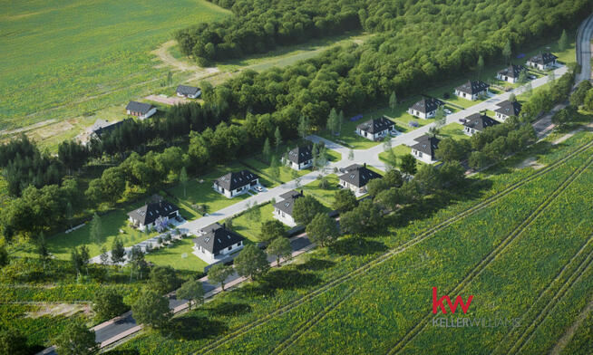 Dom Żernica gm. Pilchowice,