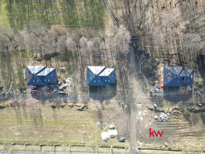 Dom Żernica gm. Pilchowice,