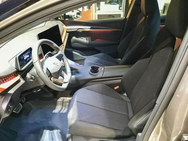 Cupra Tavascan 286KM! Endurance!