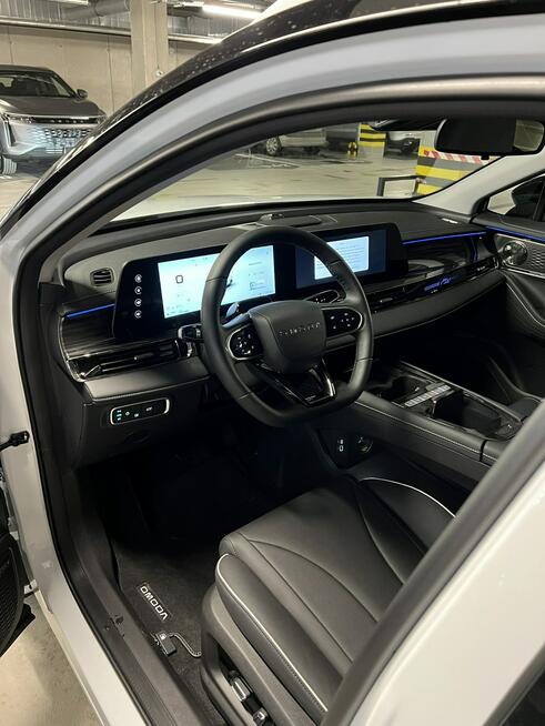 Omoda 5 SHS - 224KM - Wersja Premium - Rocznik 2025