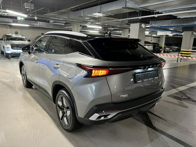 Omoda 5 SHS - 224KM - Wersja Premium - Rocznik 2025