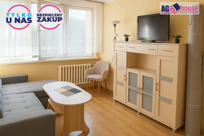 Mieszkanie Gdańsk Stogi, Wilhelma Stryjewskiego