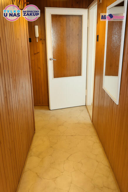 Mieszkanie Gdańsk Stogi, Wilhelma Stryjewskiego