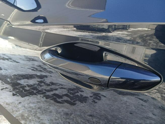 Hyundai Tucson 1.6 T-GDI HEV 6AT 2WD 215KM Wersja Smart+Pakiet LED SalonPL FV23%