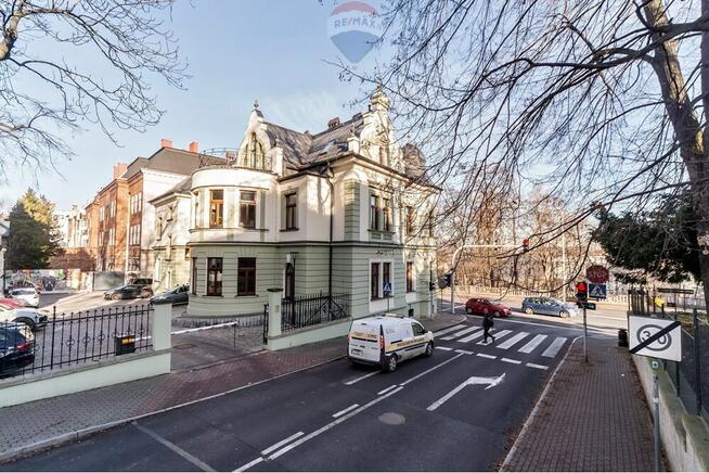 NAJEM • Prestiżowa kamienica w Bielsku-Białej